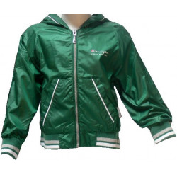 Rain jacket Champion 302793 1702